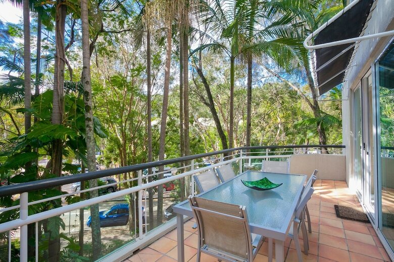 Apartamentos The Emerald Resort Noosa