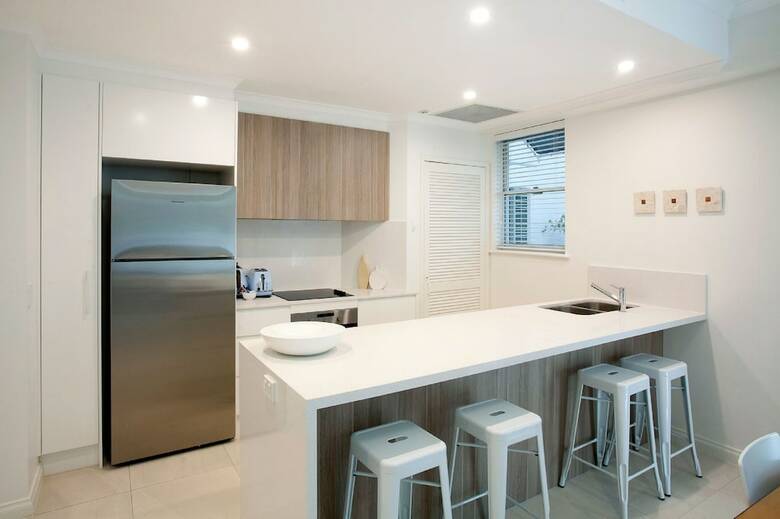 Apartamentos The Emerald Resort Noosa
