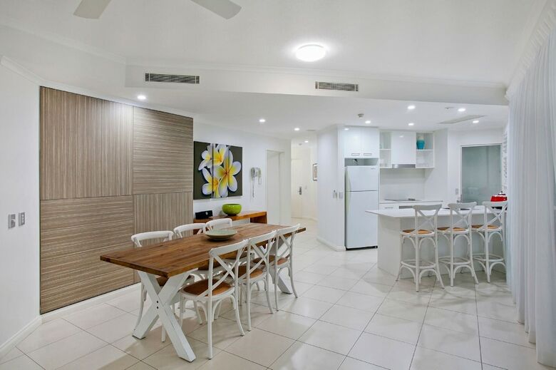 Apartamentos The Emerald Resort Noosa