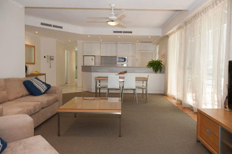 Apartamentos The Emerald Resort Noosa