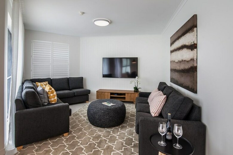 Apartamentos The Emerald Resort Noosa
