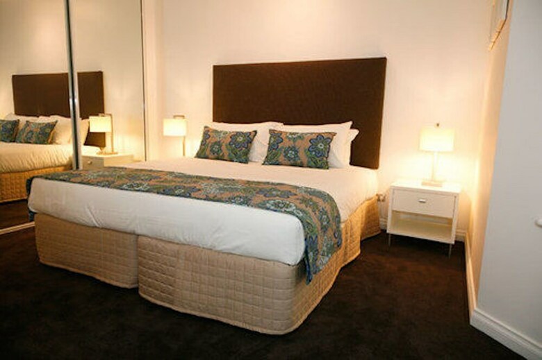 Apartamentos The Emerald Resort Noosa