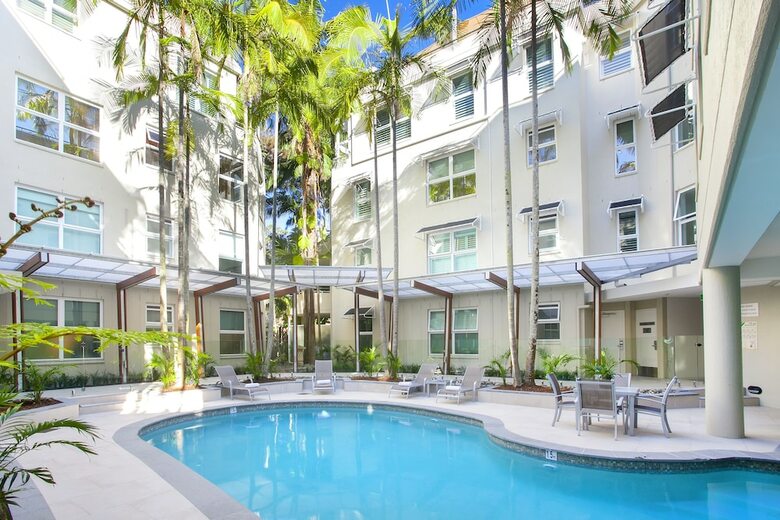 Apartamentos The Emerald Resort Noosa