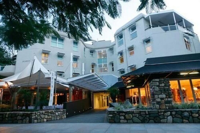 Apartamentos The Emerald Resort Noosa