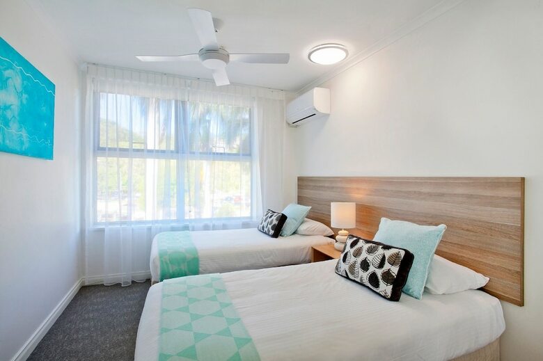 Apartamentos The Emerald Resort Noosa