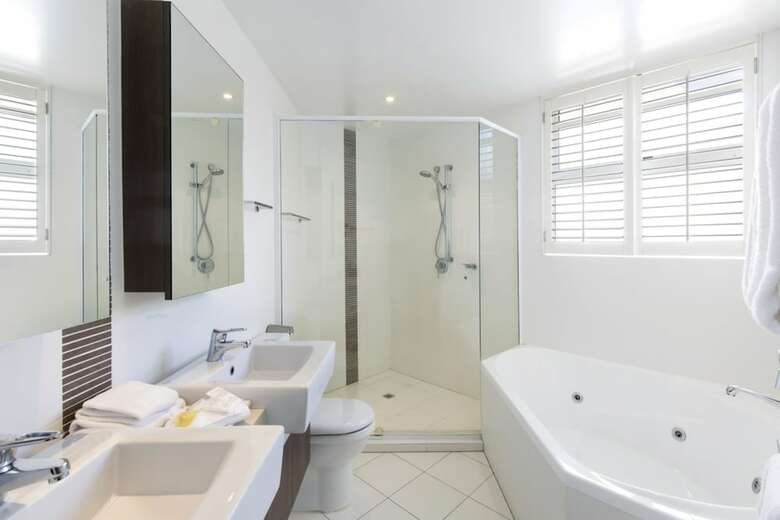 Apartamentos The Emerald Resort Noosa