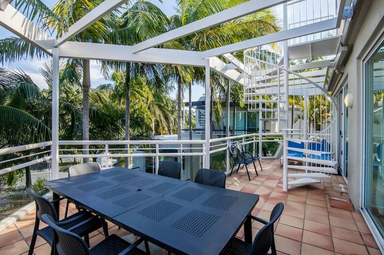 Apartamentos The Emerald Resort Noosa
