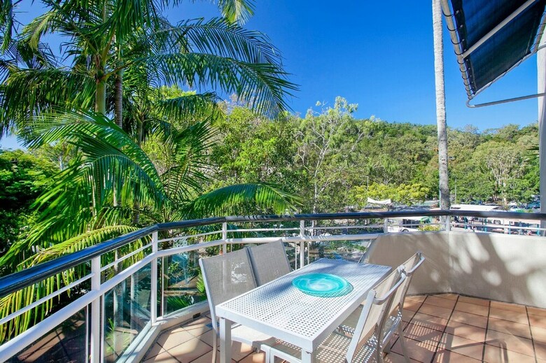 Apartamentos The Emerald Resort Noosa
