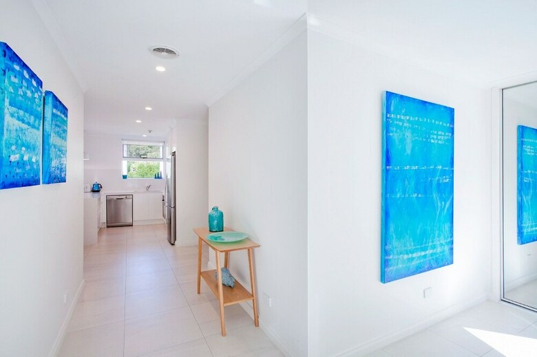Apartamentos The Emerald Resort Noosa