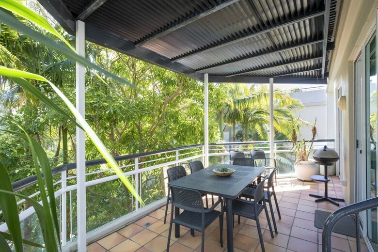 Apartamentos The Emerald Resort Noosa
