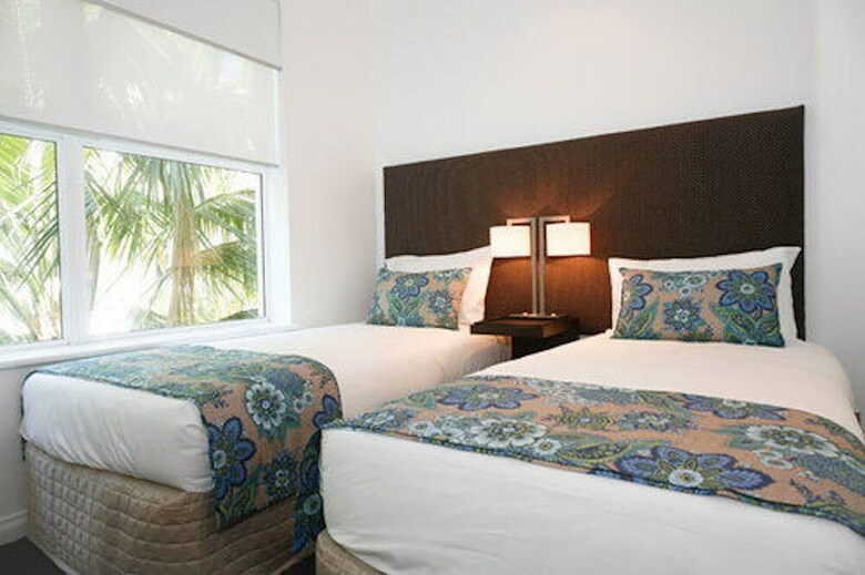 Apartamentos The Emerald Resort Noosa