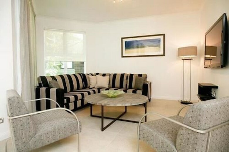 Apartamentos The Emerald Resort Noosa