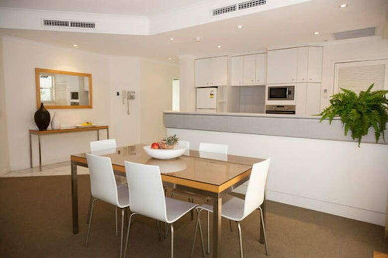Apartamentos The Emerald Resort Noosa