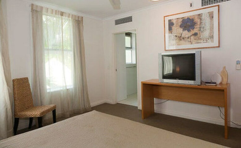 Apartamentos The Emerald Resort Noosa
