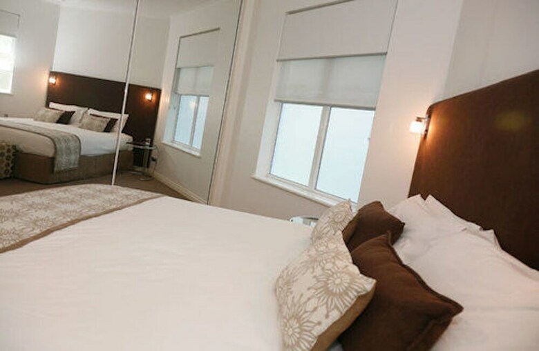 Apartamentos The Emerald Resort Noosa