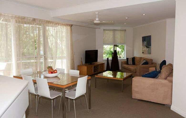 Apartamentos The Emerald Resort Noosa