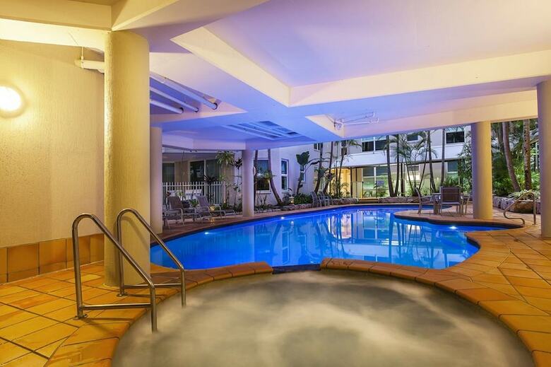 Apartamentos The Emerald Resort Noosa