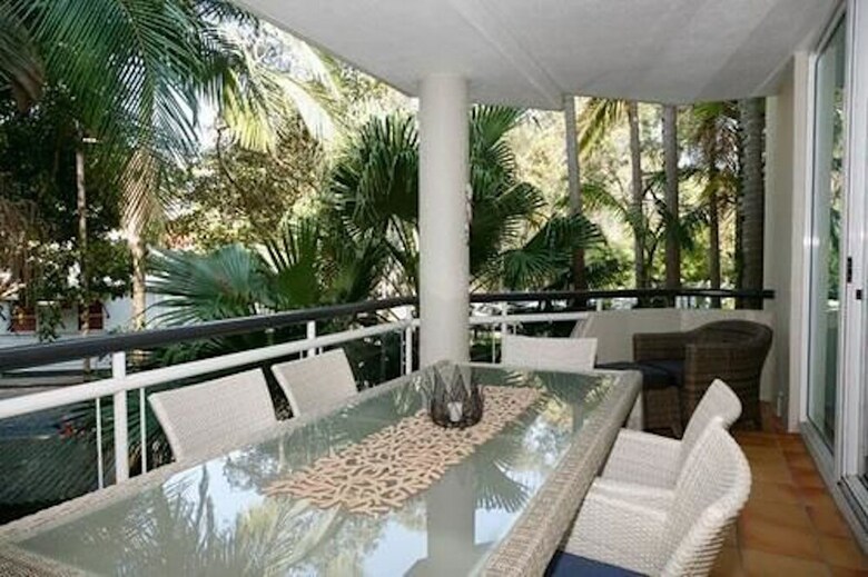 Apartamentos The Emerald Resort Noosa