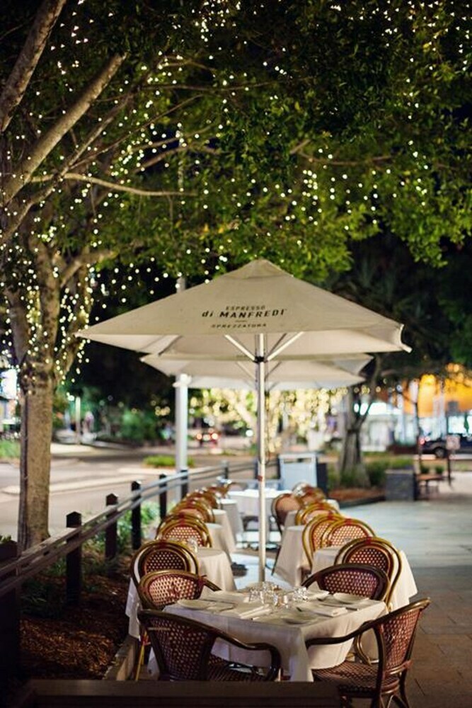 Apartamentos The Emerald Resort Noosa