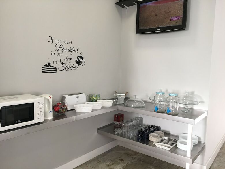 Hotel Mirandesa Guesthouse