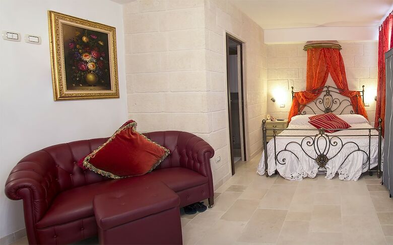 B&B Gianluis