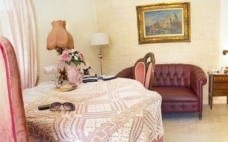 B&B Gianluis