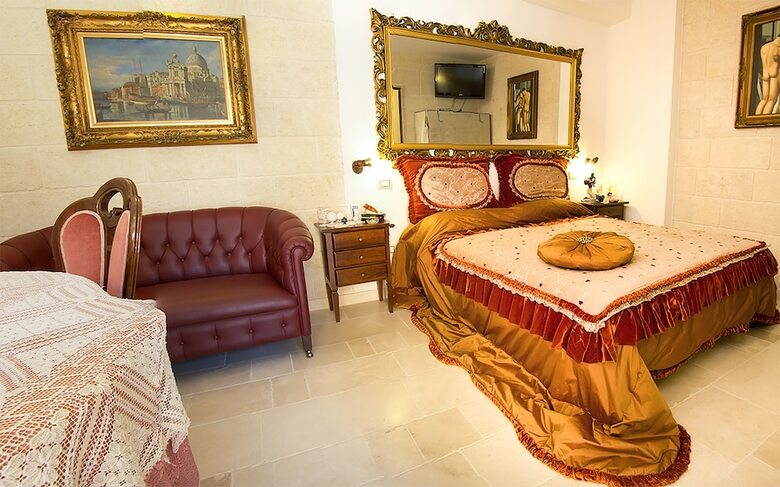 B&B Gianluis