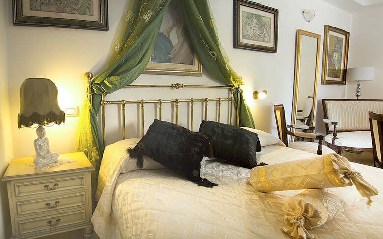 B&B Gianluis