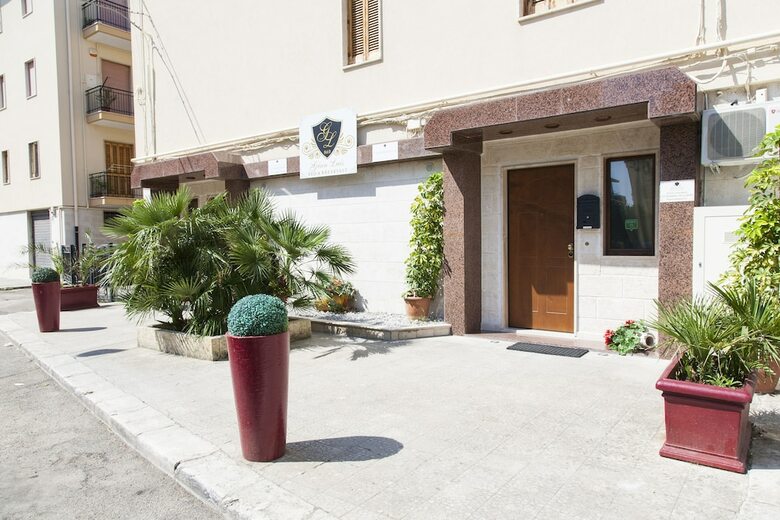 B&B Gianluis