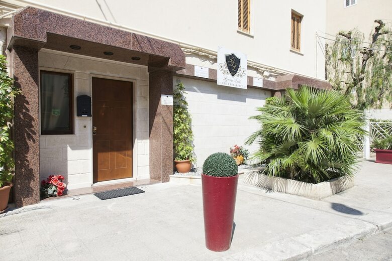 B&B Gianluis