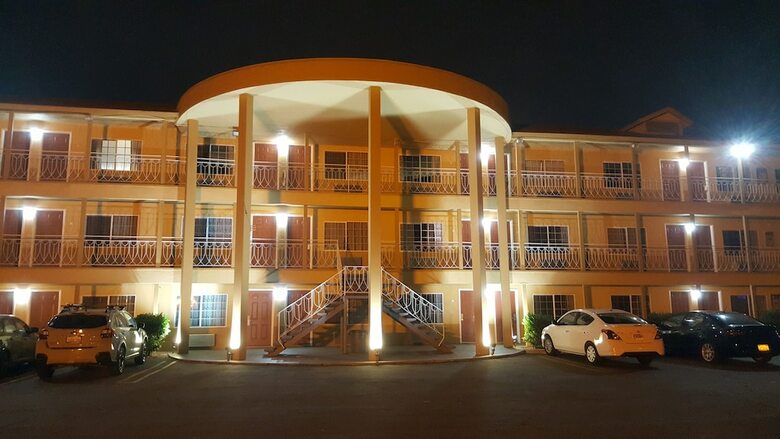 Hotel Quality Inn Escondido Downtown