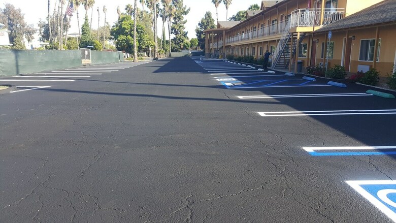Hotel Quality Inn Escondido Downtown