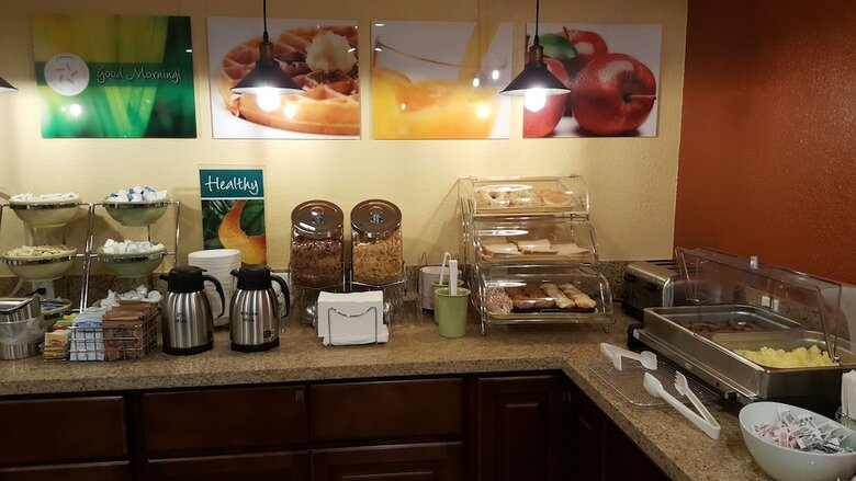 Hotel Quality Inn Escondido Downtown