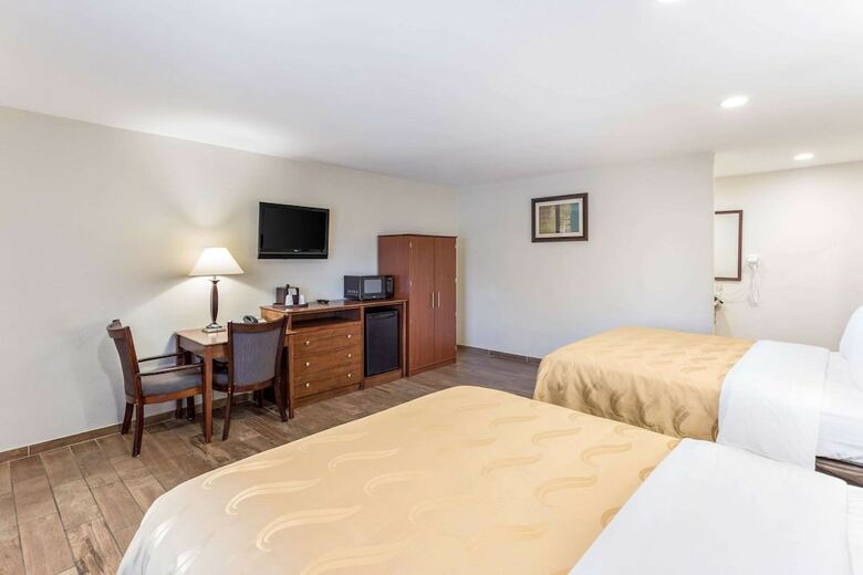 Hotel Quality Inn Escondido Downtown