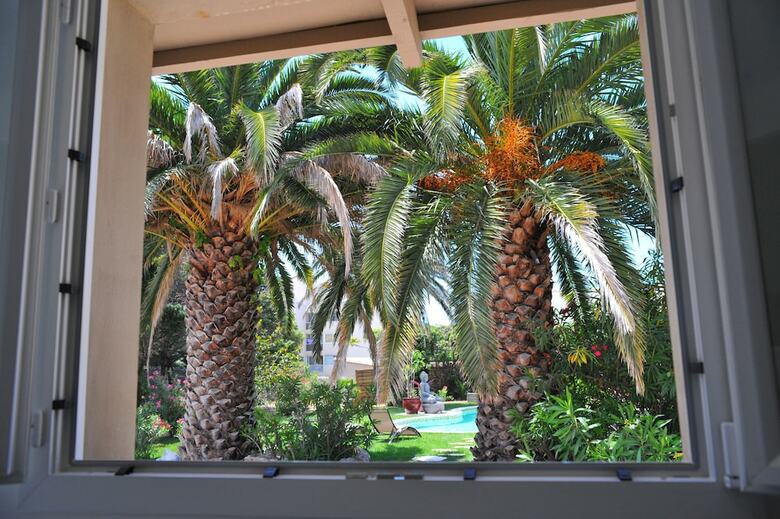 Hotel B&B Villa Valflor