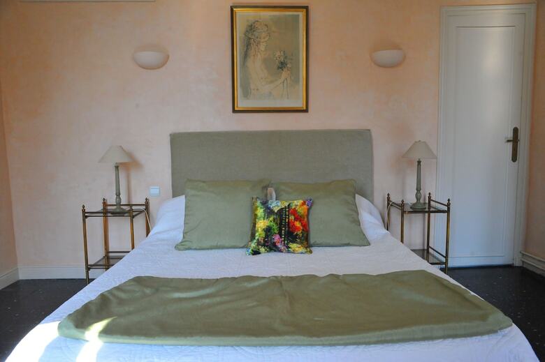 Hotel B&B Villa Valflor