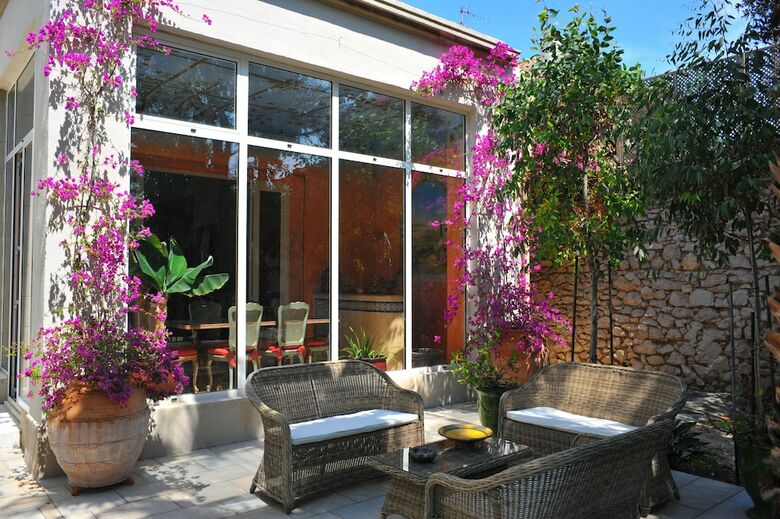 Hotel B&B Villa Valflor
