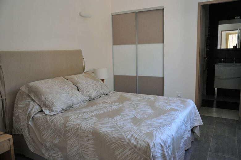 Hotel B&B Villa Valflor