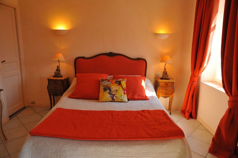 Hotel B&B Villa Valflor