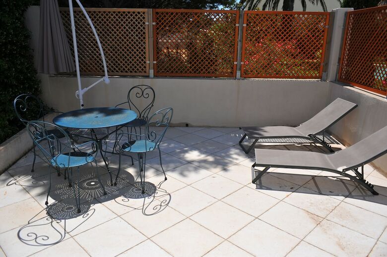 Hotel B&B Villa Valflor