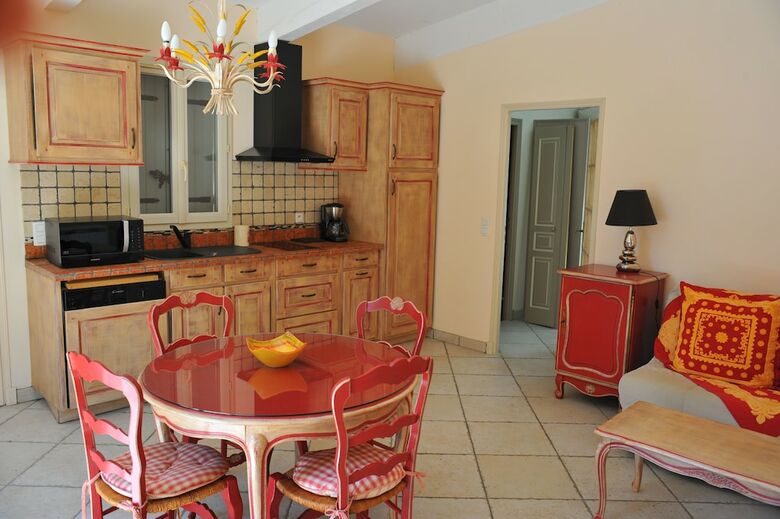 Hotel B&B Villa Valflor