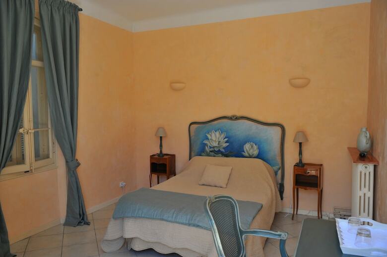 Hotel B&B Villa Valflor