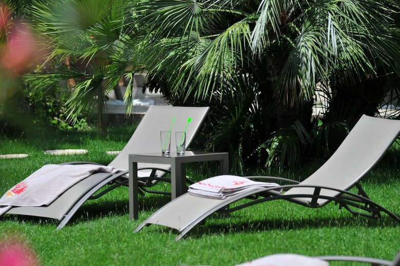 Hotel B&B Villa Valflor