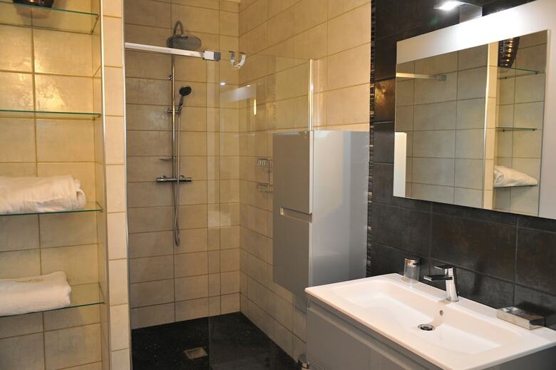 Hotel B&B Villa Valflor