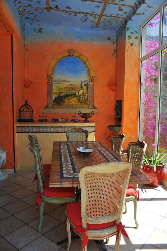 Hotel B&B Villa Valflor