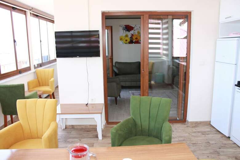 Apartamento Kultur Suite