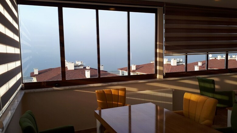 Apartamento Kultur Suite
