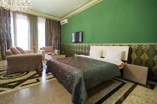 Hotel Amber