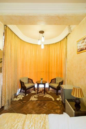 Hotel Amber