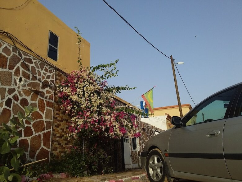 Hotel Raha